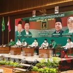 Suharso Monoarfa : Pelaksanaan Muktamar IX PPP Akan Dihadiri 1.200 Peserta