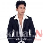 Lagu “Batas Mimpi” Ajang Peruntungan Zeffan menjadi Produser Album Musiknya