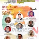 Pengurus DPD Provinsi DKI Jakarta PEWARNA Indonesia Masa bakti 2020-2025 Segera Dilantik