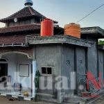 Tak Kunjung Rampung, Pembangunan Masjid Baitul Faizin Butuh Perhatian dari Pemerintah