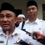Cegah Corona, Enam Pasar Tradisional di Depok Siapkan Layanan Online