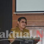 Soal Seribu Rupiah Sekda Sinjai Masuk PPT Pratama Teladan.