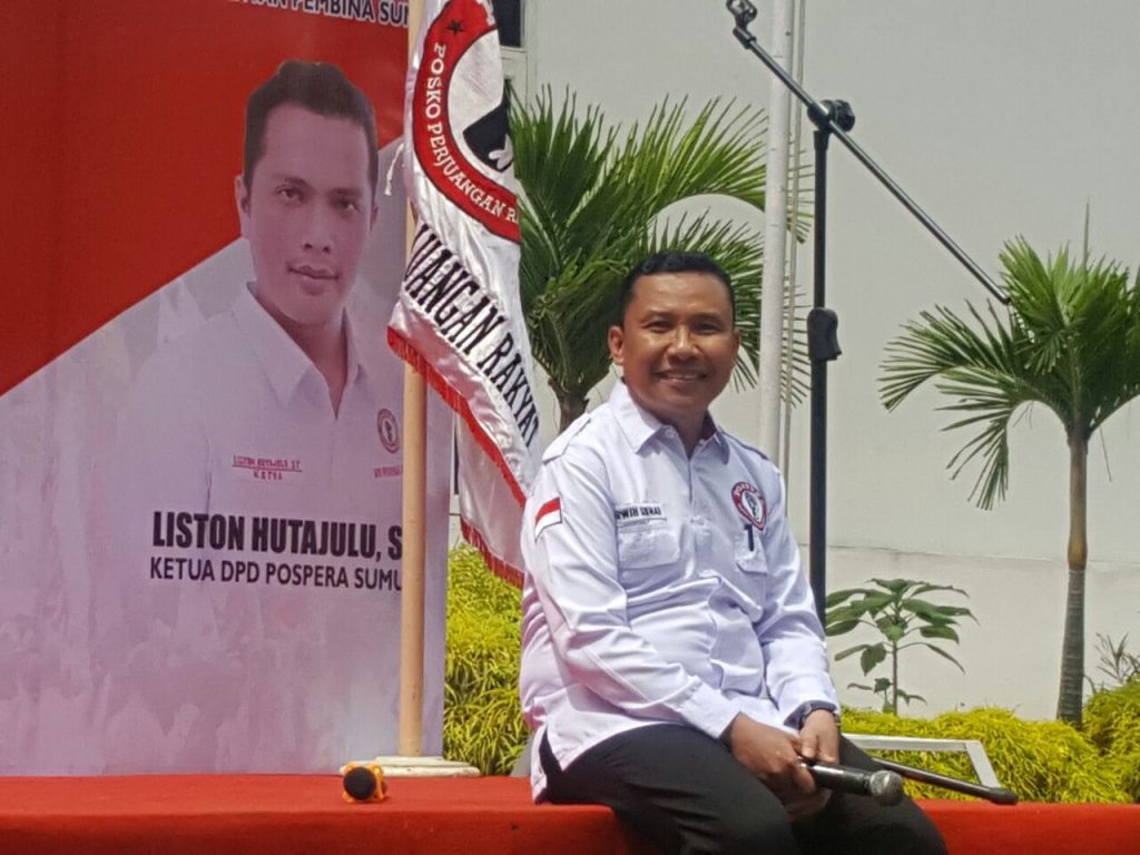 Drama Ratna Sarumpaet, Ini Tanggapan Jurkam Jokowi