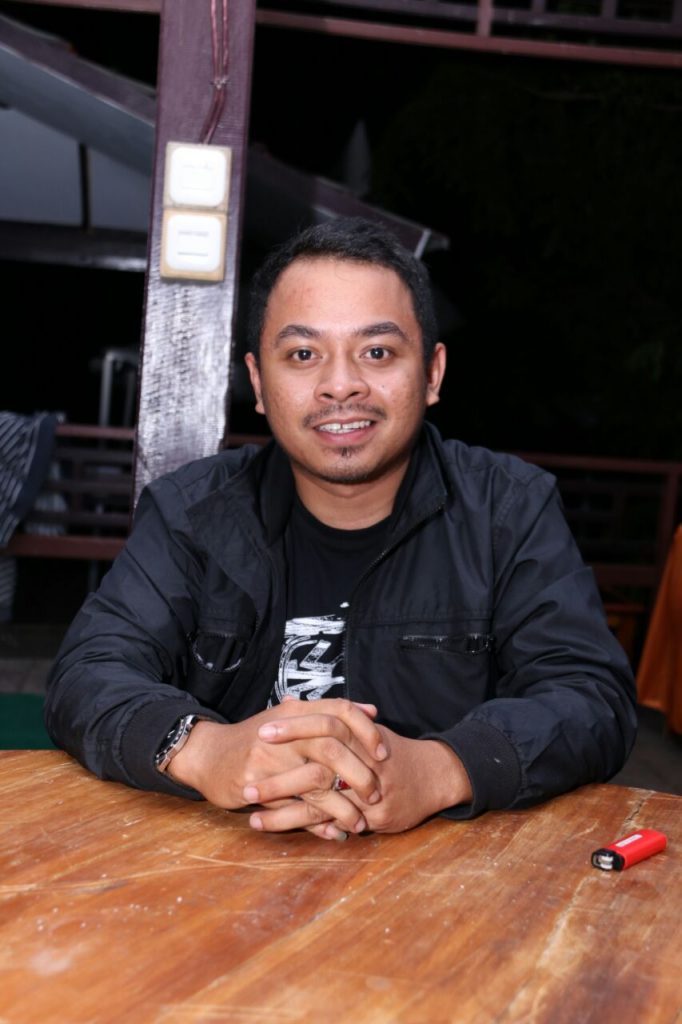 Tahapan Pilbub Barru Segera Di Mulai, Ini Pesan Founder Rumah Aspirasi