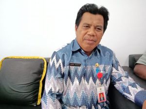 Seleksi CPNS Kota Tikep Hanya Dibuka Untuk Lulusan S1 Dan D3