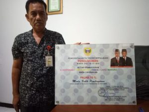 Kaban Bapenda Angkat Bicara Soal Pajak 10 Persen Untuk RM, Cafe Dan Kedai Kopi