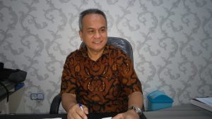 Cuaca Buruk, Minyak Tanah Di Tidore Ikut Menghilang