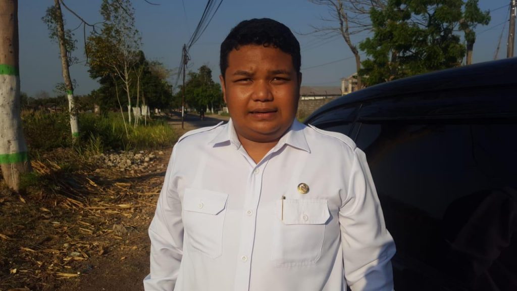 Menanggapi Pemberitaan Miring PISEW Jati Rejo, Ini Komentar Achmad Hidayat