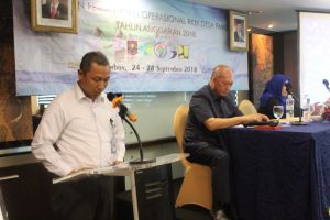 Program Pamsimas Mantapkan Pemberdayaan Air Minum & Sanitasi Di Ambon