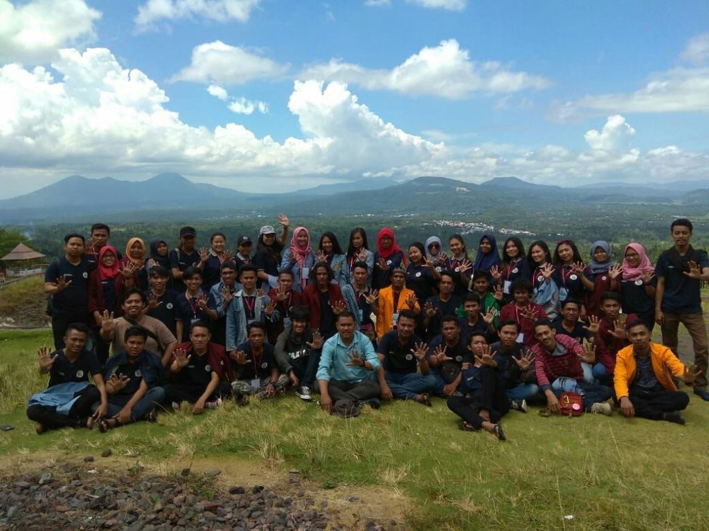 Ismapeti Wilayah V Galang Dana Untuk Korban Gempa & Tsunami Sulteng
