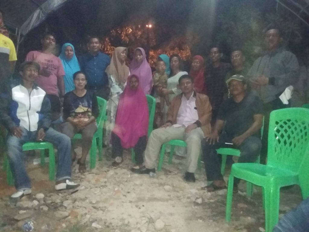 Antisipasi Gangguan Kamtibmas, Polres Muna Gelar Cipkon