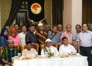 FMMBI “Upaya Persekusi 2 Habaib Di Manado Bukan Konflik SARA”