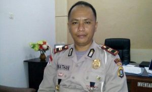 Jelang Operasi Zebra, Satlantas Polres Muna Target Surat Kendaraan