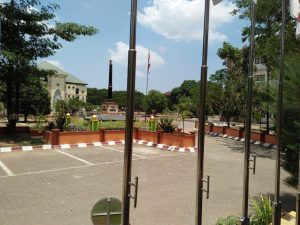 Kampus UINAM Diliburkan, Mahasiswa Tingkat Akhir Rugi