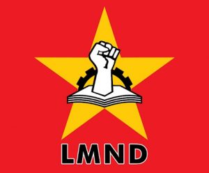 LMND Serukan Capres & Caleg Bangun Persatuan Nasional Wujudkan Pendidikan Gratis