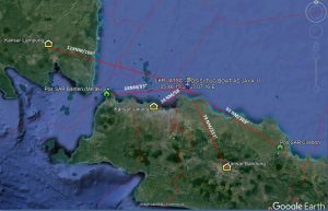 Lion Air JT 610 Jatuh Di Perairan Kerawang 13 Menit Setelah Lepas Landas