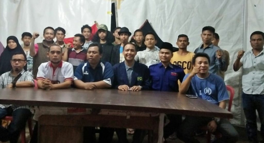 Aksi Bela Tauhid Jilid II, Ini Sikap Sejumlah Aktivis Pemuda Islam