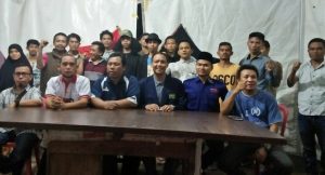 Aksi Bela Tauhid Jilid II, Ini Sikap Sejumlah Aktivis Pemuda Islam