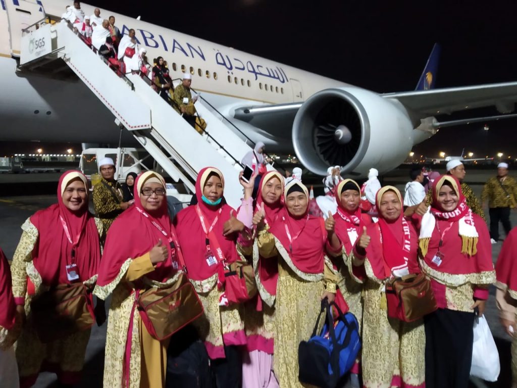 Al Hijaz Travel Umroh, Solusi Umroh Aman Dan Tepat Bagi Warga Kendari
