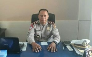 919 Pelanggar di Muna Terjaring Operasi Zebra