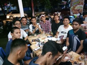 Merintis Usaha Ala Generasi Millenial Maros