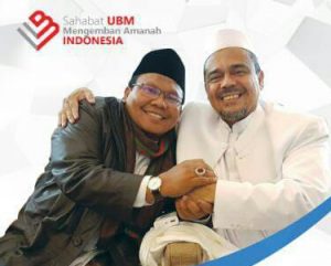 UBM “Alumni 212 Akan Reuni Pada 2 12 2018”