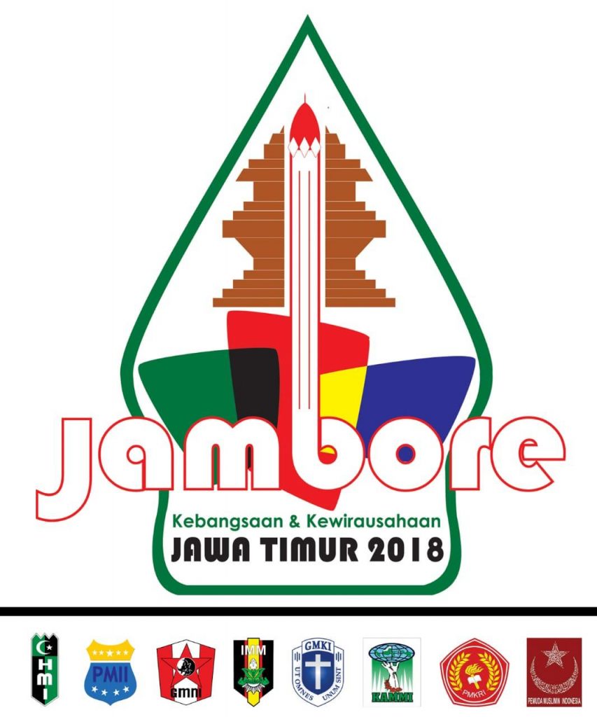Menjaga Kesatuan dan Persatuan Bangsa, Cipayung Plus Akan Adakan Jambore Jatim 2018