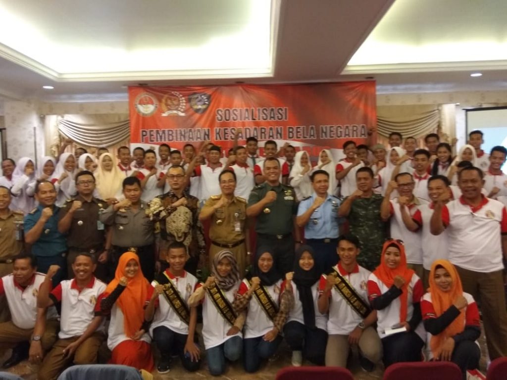 Andi Rio Idris Padjalangi Bicara Konsesus Negara Ke Masyarakat Maros