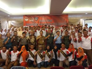 Andi Rio Idris Padjalangi Bicara Konsesus Negara Ke Masyarakat Maros