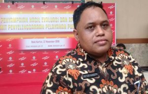 Evaluasi Pelayanan Publik 2018, Merauke dapat C Dari Kemenpan-RB