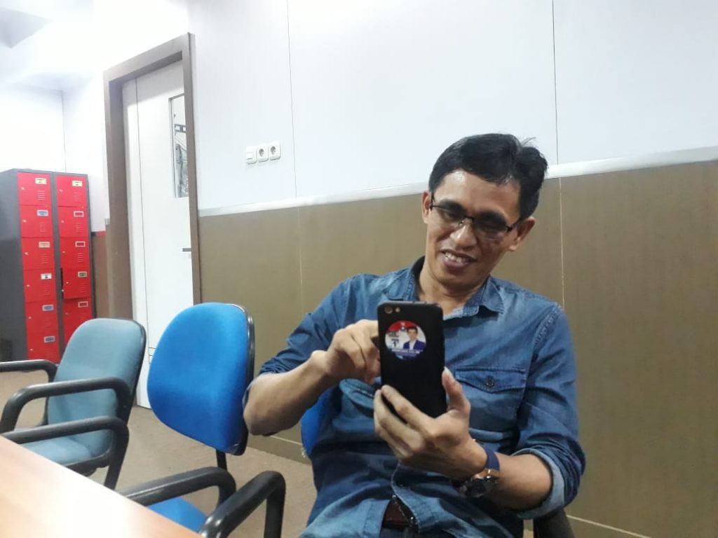 Upaya Mengembalikan Kejayaannya, PAN Gelar Orentasi Caleg