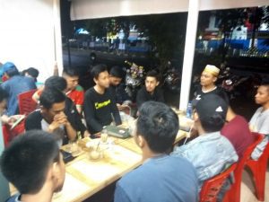 Tudung Sipulung, Ini Solusi Anak Muda Di Maros Untuk PSSI