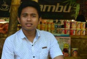 Mentor caleg Ini Harap Masyarakat Cerdas Memilih