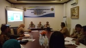 BPN Kendari Fasilitasi Pemberdayaan Masyarakat Bidang Pertanahan