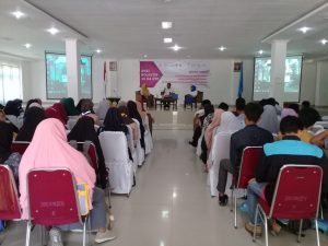 Organisasi Perempuan Gelar Dialog Anti Kekerasan