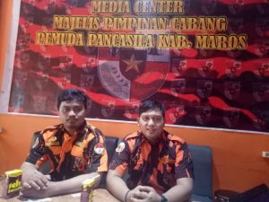 Ribuan Kader Pemuda Pancasila Se-Sulsel Akan Rakerwil Di Maros