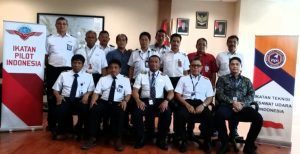 Duka ITPI Dan IPI Atas Kecelakaan Pesawat Di Indonesia