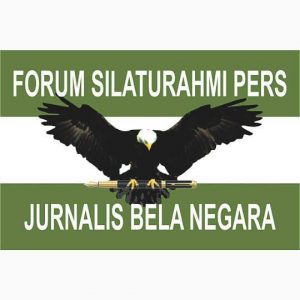 Fosil Pers Hadir Karena Panggilan Ibu Pertiwi