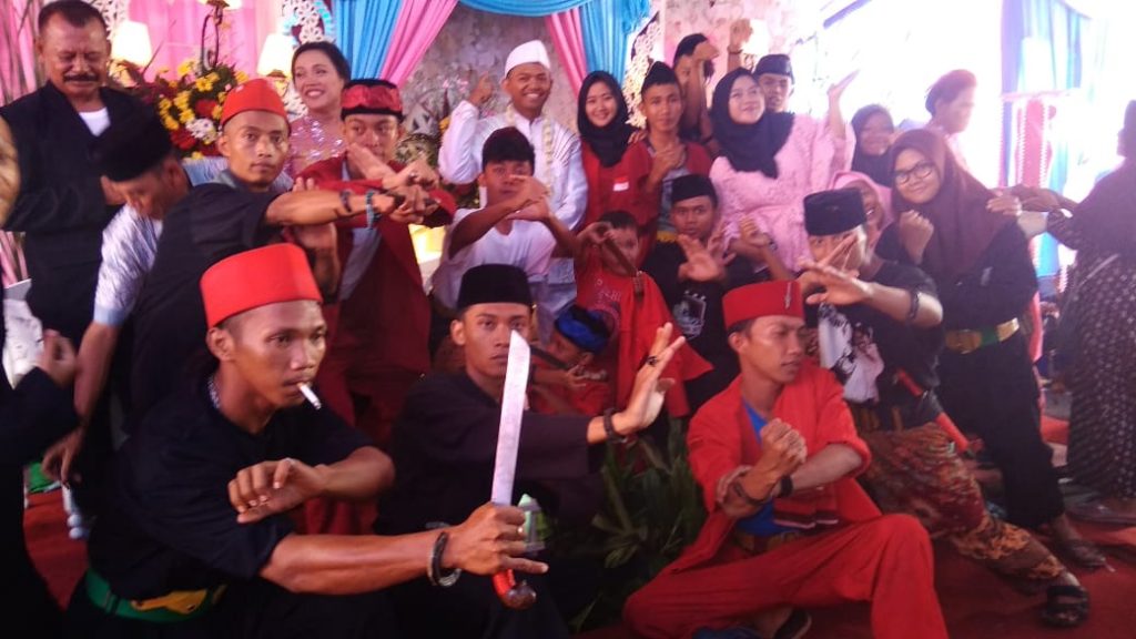 Padepokan 7 Galuh Jagad Lumayung Cabang Semper Barat Akan Gelar Milad I