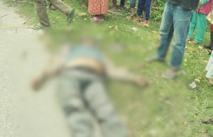 Lakalantas Truk VS Motor di Muna,1 Orang Meningal