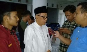 Dorong Kader Berwirausaha, DPD IMM Sultra Selenggarakan Pelatihan Kewirausahaan.