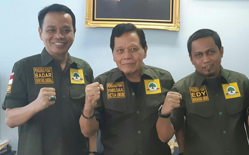 Butuh Sosialisasi Menyeluruh Agar Partai Berkarya Menjadi Pilihan Rakyat