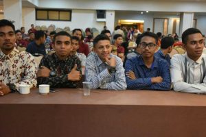 Kandidat Calon Ketum PC IMM Kota Kendari Mulai Bermunculan