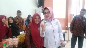 Pengurus UKM-IKM Sultra Dikukuhkan