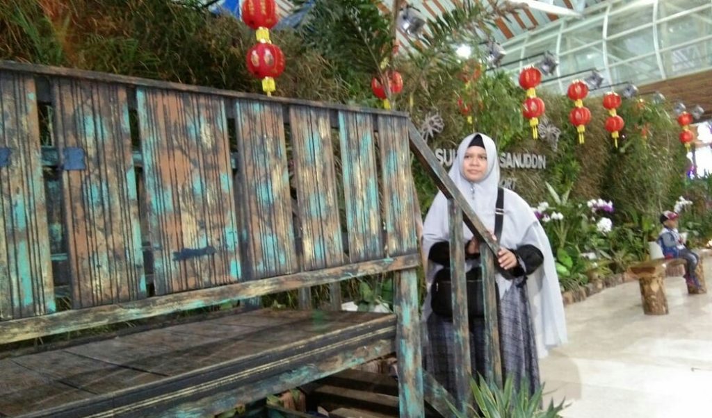 Menang dan Barokah Bukan Mimpi