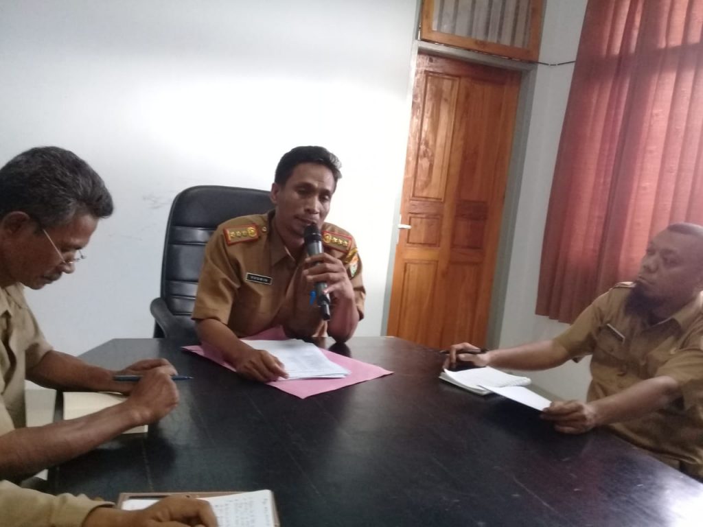 Yusmin “22 IUP Perusahaan Tambang Di Sultra Akan Dicabut