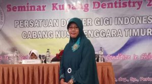 Keluarga Sejahtera, Cukupkah Dengan Program Kampung KB?