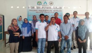 Menggenjot Sektor Perikanan, Pemda Bombana Gandeng Indo Nilkaz Grup