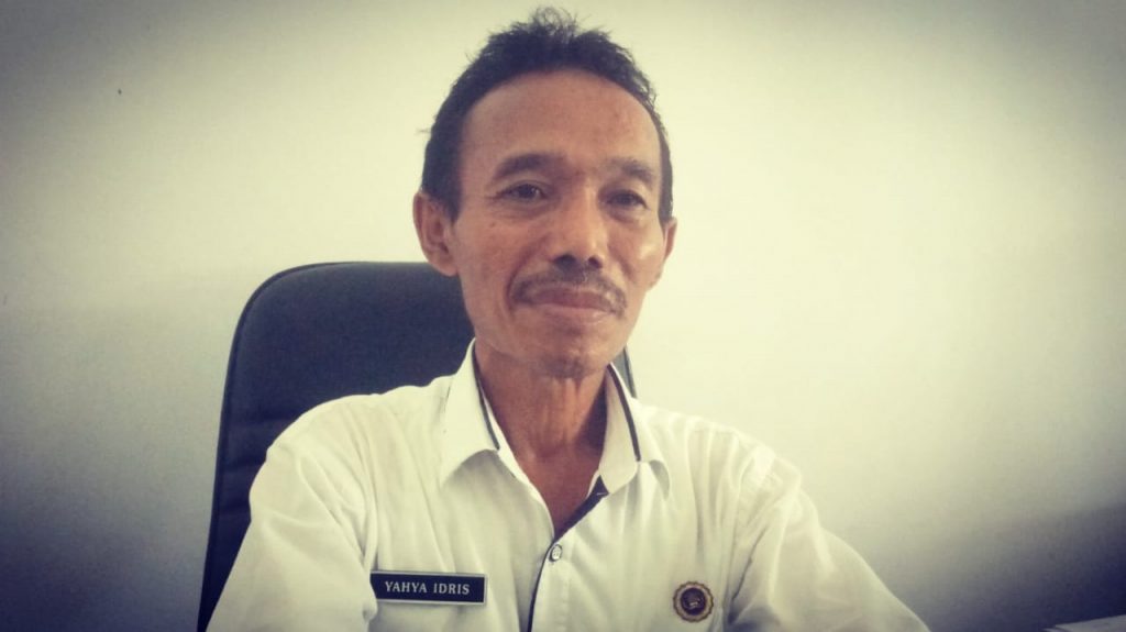 DLH Upayakan Gaji Petugas Kebersihan Sesuai UMR