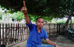 Diduga Bupati Bima Terlibat Politik Praktis,Ini Pernyataan Tegas Politisi Nasdem.